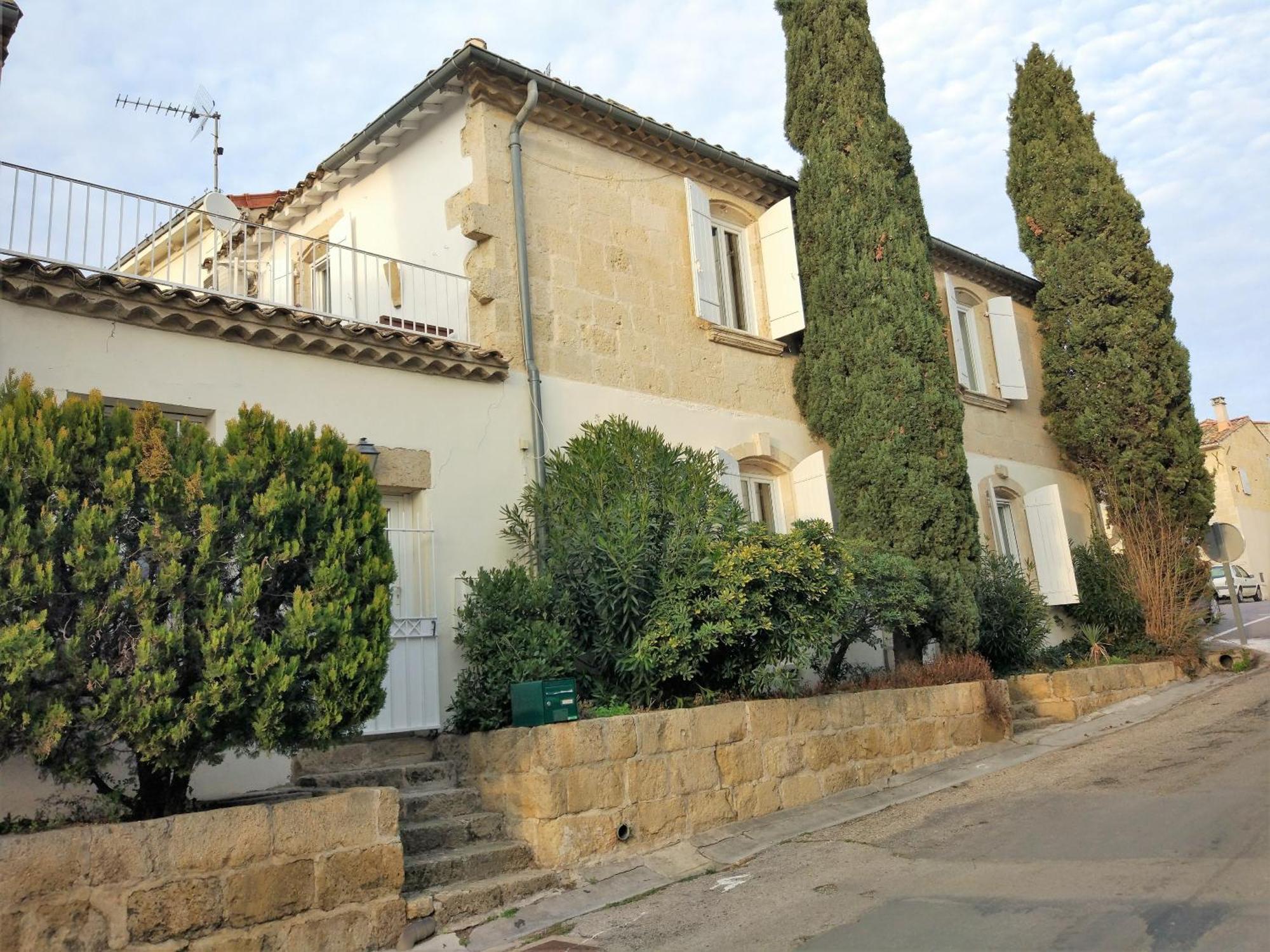 Maison De Village 18Eme Siecle Familiale 3 Chambres Mus Zewnętrze zdjęcie